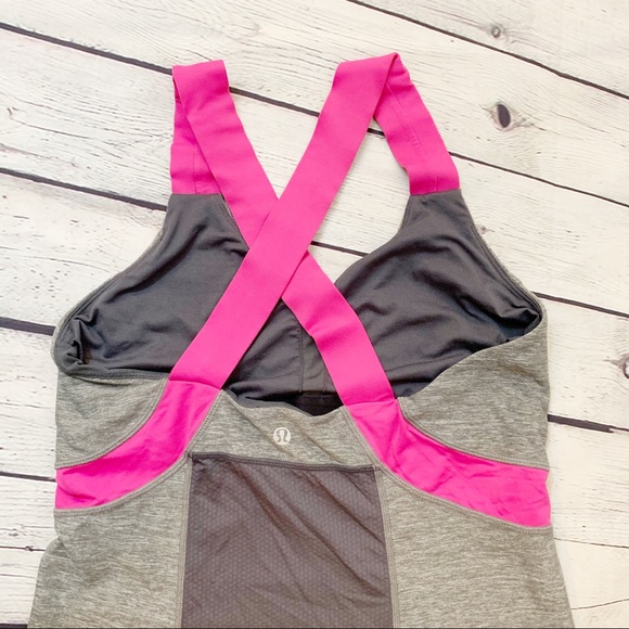 lululemon athletica Tops - Lululemon | Workout Tank Medium